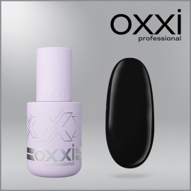 Гель-лак для педикюра Oxxi One Step 22, 10мл