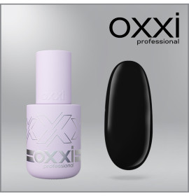 Гель-лак для педикюра Oxxi One Step 22, 10мл