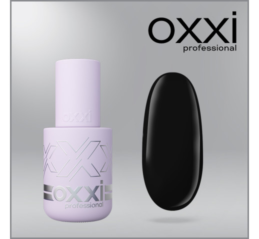Гель-лак для педикюра Oxxi One Step 22, 10мл