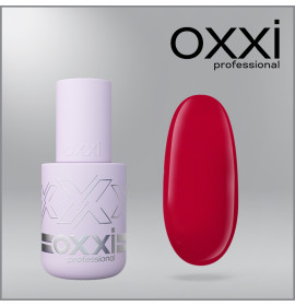 Гель-лак для педикюра Oxxi One Step 4, 10мл
