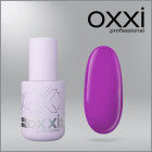 Гель-лак для педикюра Oxxi One Step 6, 10мл