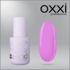 Гель-лак для педикюра Oxxi One Step 7, 10мл