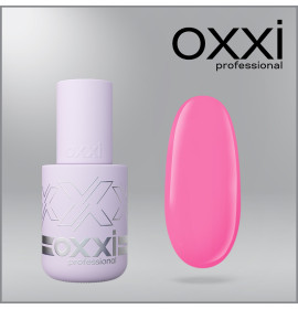 Гель-лак для педикюра Oxxi One Step 9, 10мл