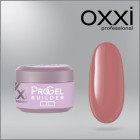Моделирующий гель Oxxi Builder ProGel 11 HEMA/TPO free, темно-бежевый, 15 мл
