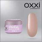 Моделирующий гель Oxxi Builder ProGel 13 HEMA/TPO free, светло-бежевый, 15 мл