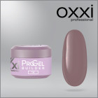 Моделирующий гель Oxxi Builder ProGel 14 HEMA/TPO free, какао, 15 мл 