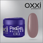 Моделирующий гель Oxxi Builder ProGel 14 HEMA/TPO free, какао, 30 мл