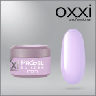 Моделирующий гель Oxxi Builder ProGel 3 HEMA/TPO free, молочно-сиреневый, 15 мл