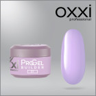 Моделирующий гель Oxxi Builder ProGel 7 HEMA/TPO free, нежно-сиреневый, 15 мл