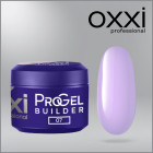 Моделирующий гель Oxxi Builder ProGel 7 HEMA/TPO free, нежно-сиреневый, 30 мл
