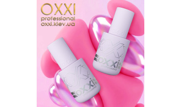 Гель-лак Ruby Cat Oxxi Professional 