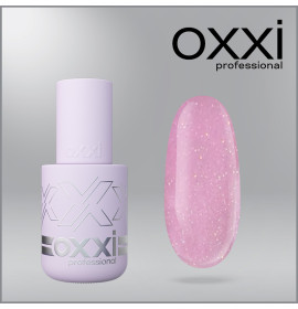 Камуфлирующая база Total Base Oxxi Professional 11, 10мл