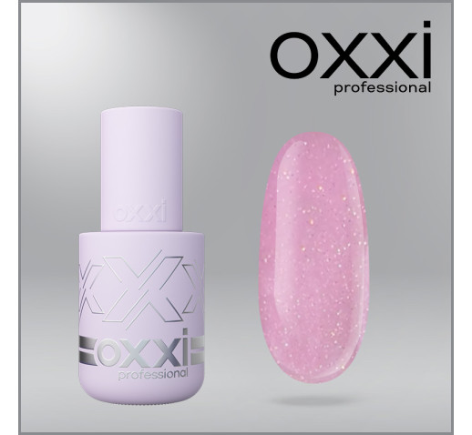 Камуфлирующая база Total Base Oxxi Professional 11, 10мл