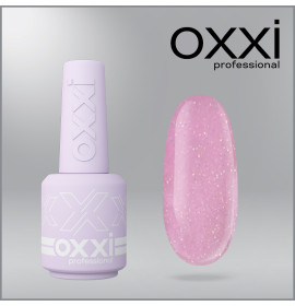 Камуфлирующая база Total Base Oxxi Professional 11, 15мл