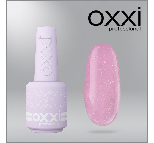 Камуфлирующая база Total Base Oxxi Professional 11, 15мл