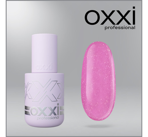 Камуфлирующая база Total Base Oxxi Professional 12, 10мл