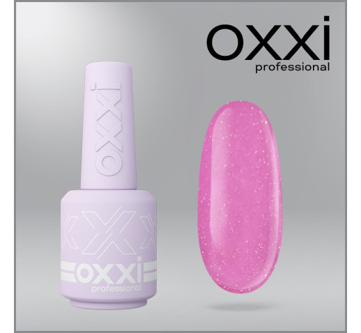 Камуфлирующая база Total Base Oxxi Professional 12, 15мл
