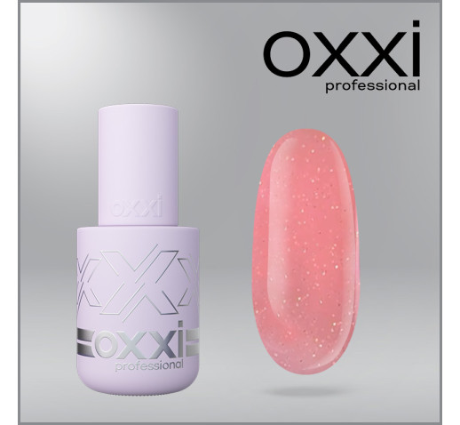 Камуфлирующая база Total Base Oxxi Professional 13, 10мл