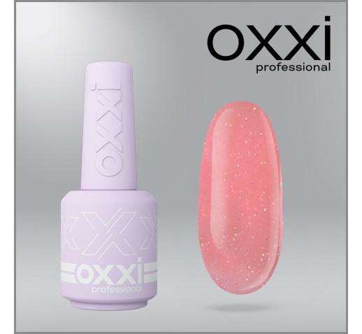 Камуфлирующая база Total Base Oxxi Professional 13, 15мл