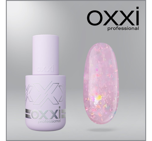 Камуфлирующая база Total Base Oxxi Professional 14, 10мл