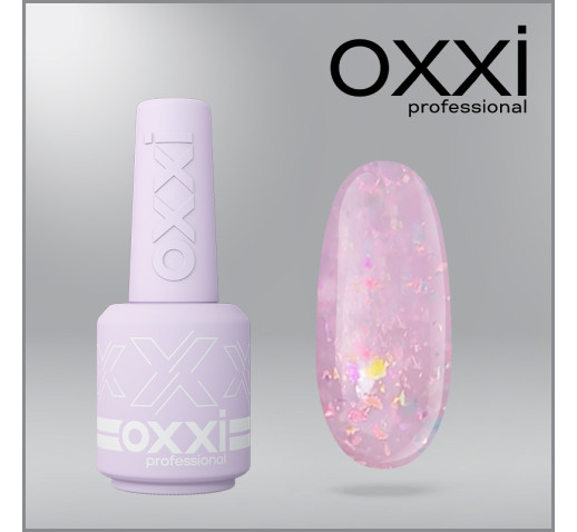 Камуфлирующая база Total Base Oxxi Professional 14, 15мл