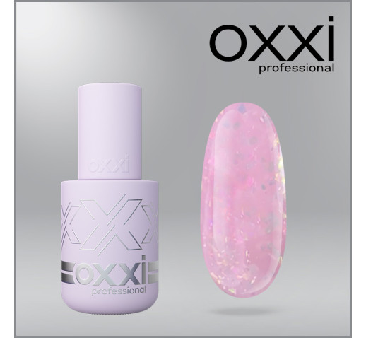 Камуфлирующая база Total Base Oxxi Professional 15, 10мл