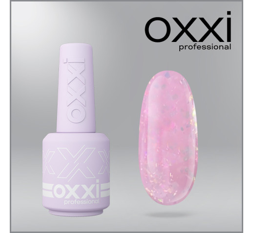 Камуфлирующая база Total Base Oxxi Professional 15, 15мл