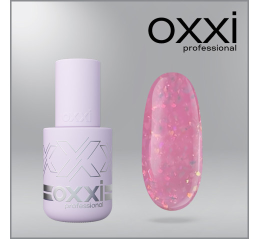 Камуфлирующая база Total Base Oxxi Professional 16, 10мл