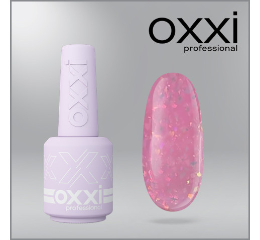 Камуфлирующая база Total Base Oxxi Professional 16, 15мл