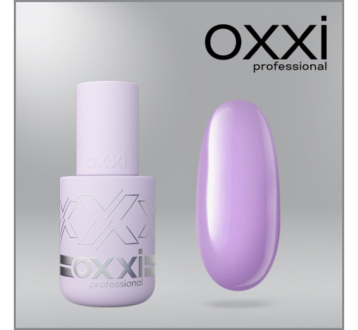 Камуфлирующая база Total Base Oxxi Professional 2, 10мл