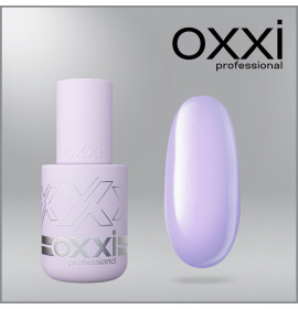 Камуфлирующая база Total Base Oxxi Professional 3, 10мл