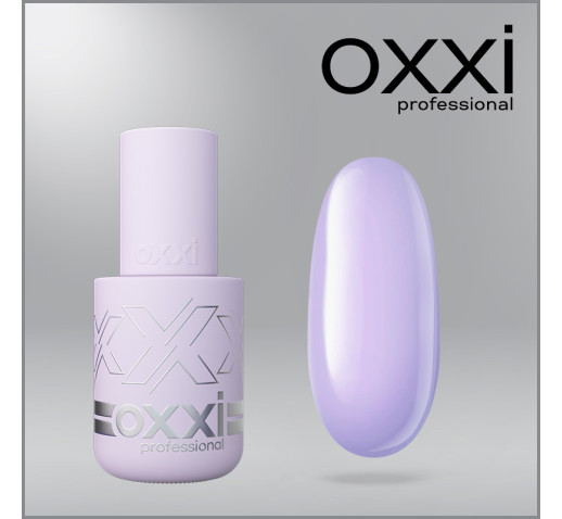 Камуфлирующая база Total Base Oxxi Professional 3, 10мл