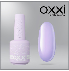 Камуфлирующая база Total Base Oxxi Professional 3, 15мл