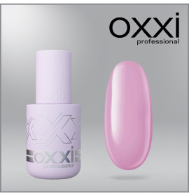 Камуфлирующая база Total Base Oxxi Professional 4, 10мл