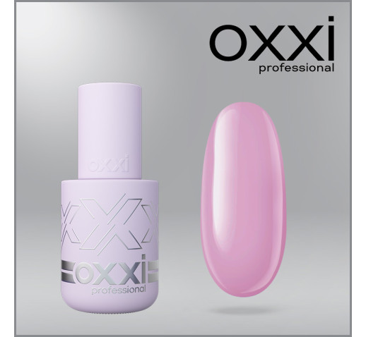 Камуфлирующая база Total Base Oxxi Professional 4, 10мл