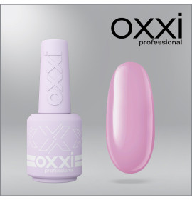 Камуфлирующая база Total Base Oxxi Professional 4, 15мл