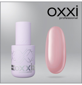 Камуфлирующая база Total Base Oxxi Professional 5, 10мл