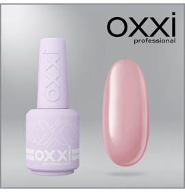Камуфлирующая база Total Base Oxxi Professional 5, 15мл
