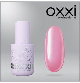 Камуфлирующая база Total Base Oxxi Professional 6, 10мл