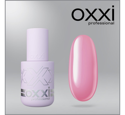 Камуфлирующая база Total Base Oxxi Professional 6, 10мл