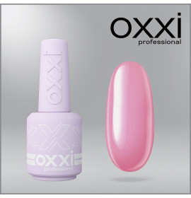 Камуфлирующая база Total Base Oxxi Professional 6, 15мл