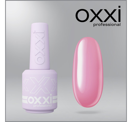 Камуфлирующая база Total Base Oxxi Professional 6, 15мл
