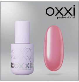 Камуфлирующая база Total Base Oxxi Professional 7, 10мл