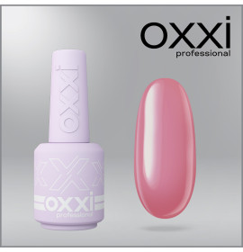 Камуфлирующая база Total Base Oxxi Professional 7, 15мл
