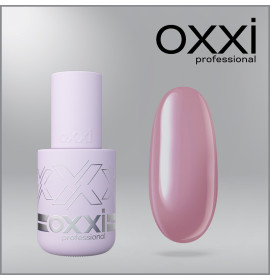 Камуфлирующая база Total Base Oxxi Professional 8, 10мл