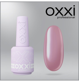 Камуфлирующая база Total Base Oxxi Professional 8, 15мл