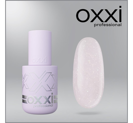 Камуфлирующая база Total Base Oxxi Professional 9, 10мл