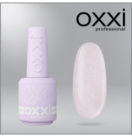 Камуфлирующая база Total Base Oxxi Professional 9, 15мл