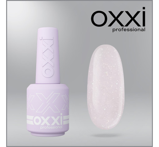 Камуфлирующая база Total Base Oxxi Professional 9, 15мл