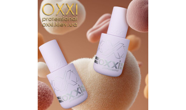 Камуфлирующая база Oxxi Total Base